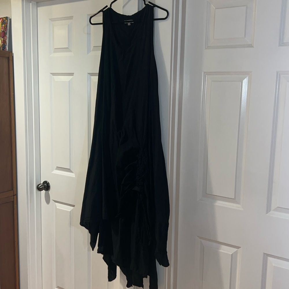 Midi Tempo Paris Dress